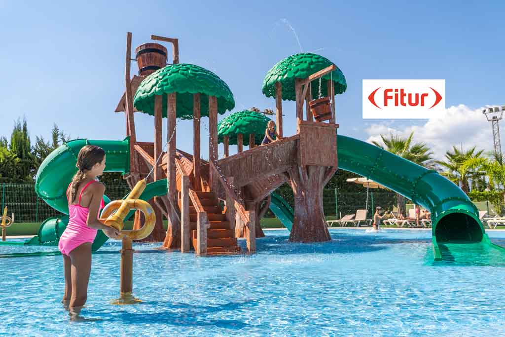 Promocode : FITUR - 10% de réduction sur vos vacances !