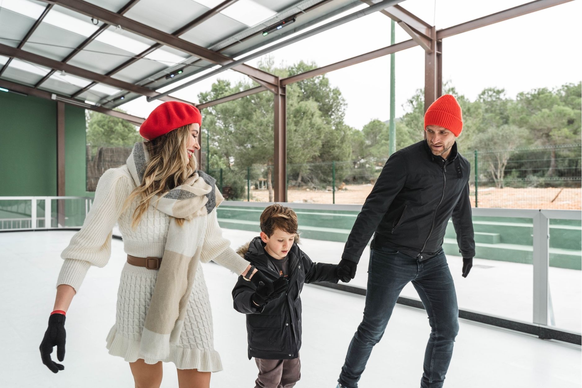 Experience a magical Christmas on the Costa Blanca!