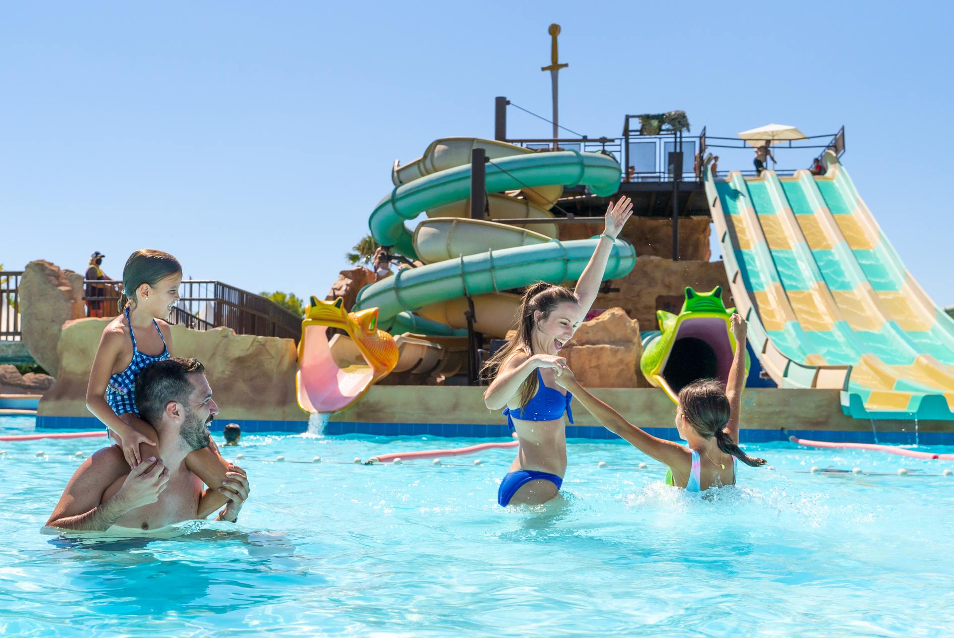 Semana Santa Mágica