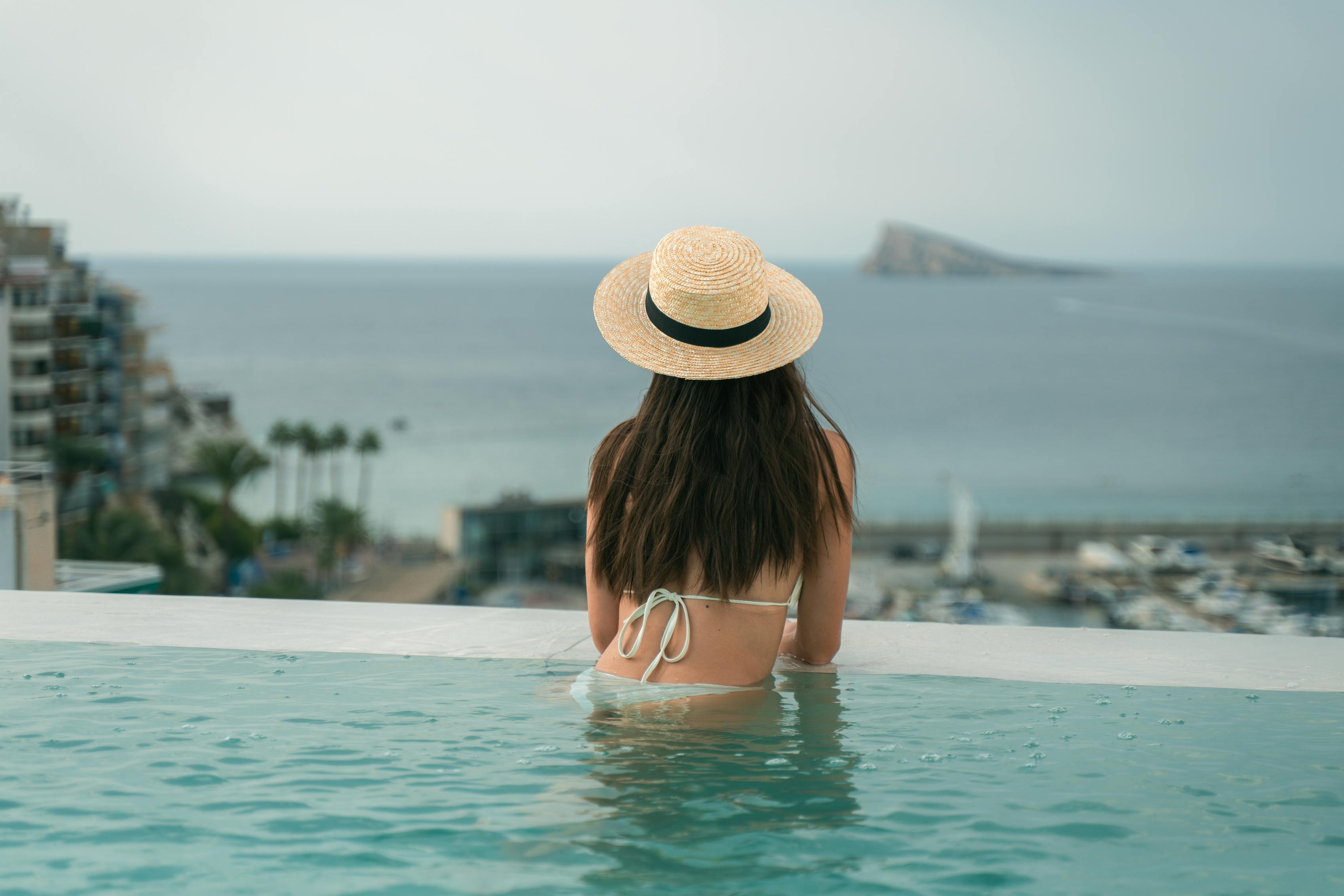 New! Discover the Hotel Villa España