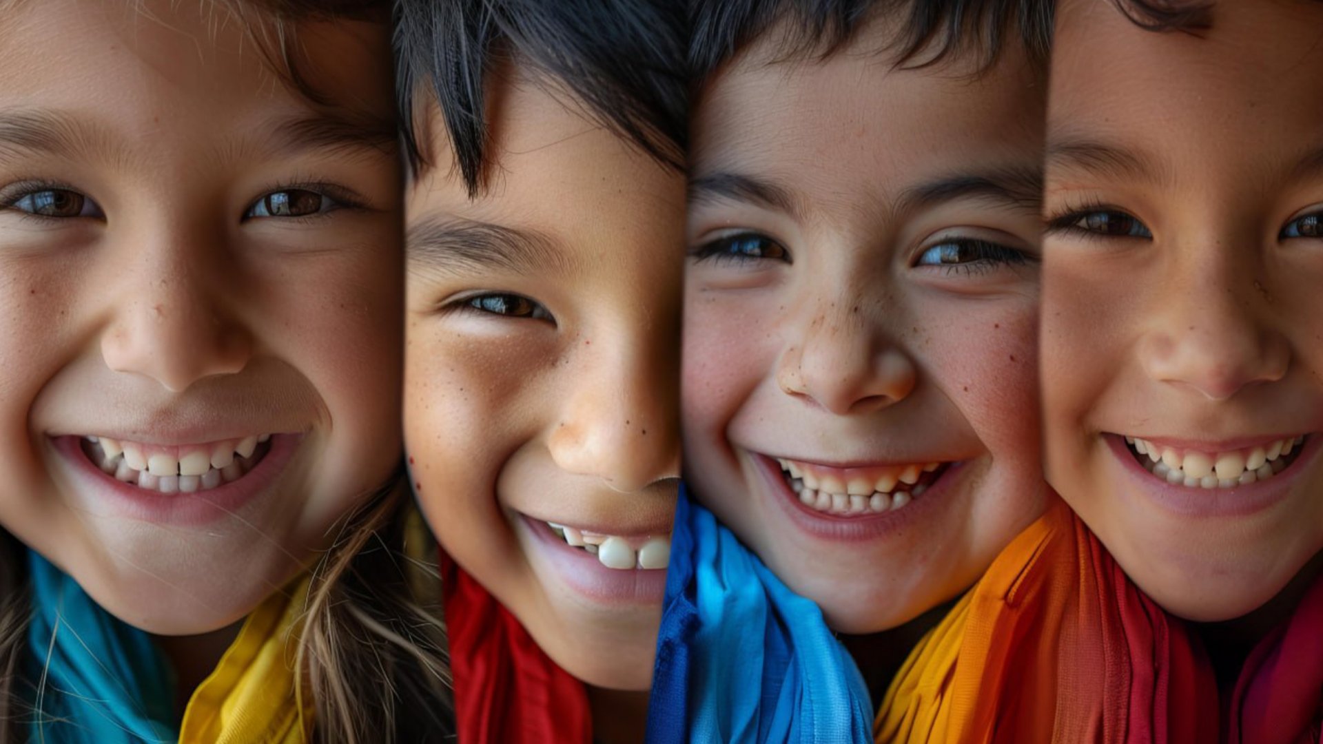 Hoteles Amigos de la Infancia